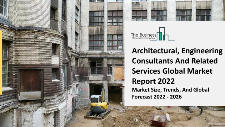 architectural engineering consultants and related