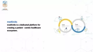medgrids medgrids is a dedicated platform