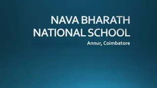 annur coimbatore