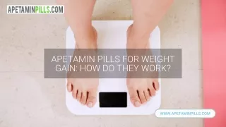 Apetamin Pills