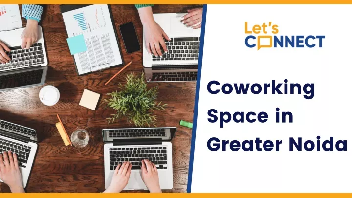 coworking space in greater noida