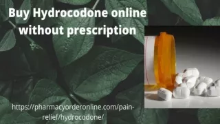 buy hydrocodone online without prescription
