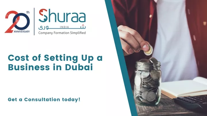 cost of setting up a business in dubai