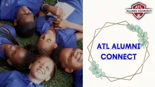 Choosing The Right Platform - Atl Alumni Connect