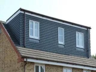 Choosing High Quality Dormer Loft Conversion A Beginner’s Guide
