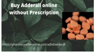 buy adderall online without prescription