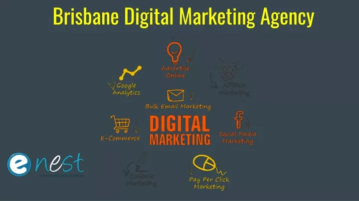 brisbane digital marketing agency