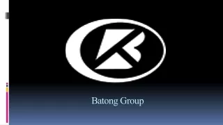Methyl Ethyl Ketone - By Batong Chemical
