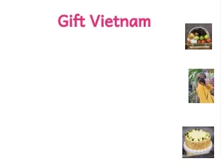 Gift Vietnam