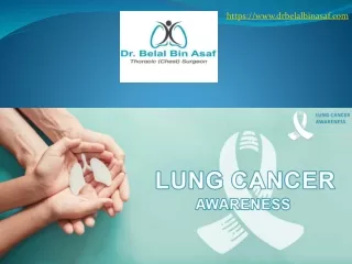 Best Lung Cancer Specialist in Delhi