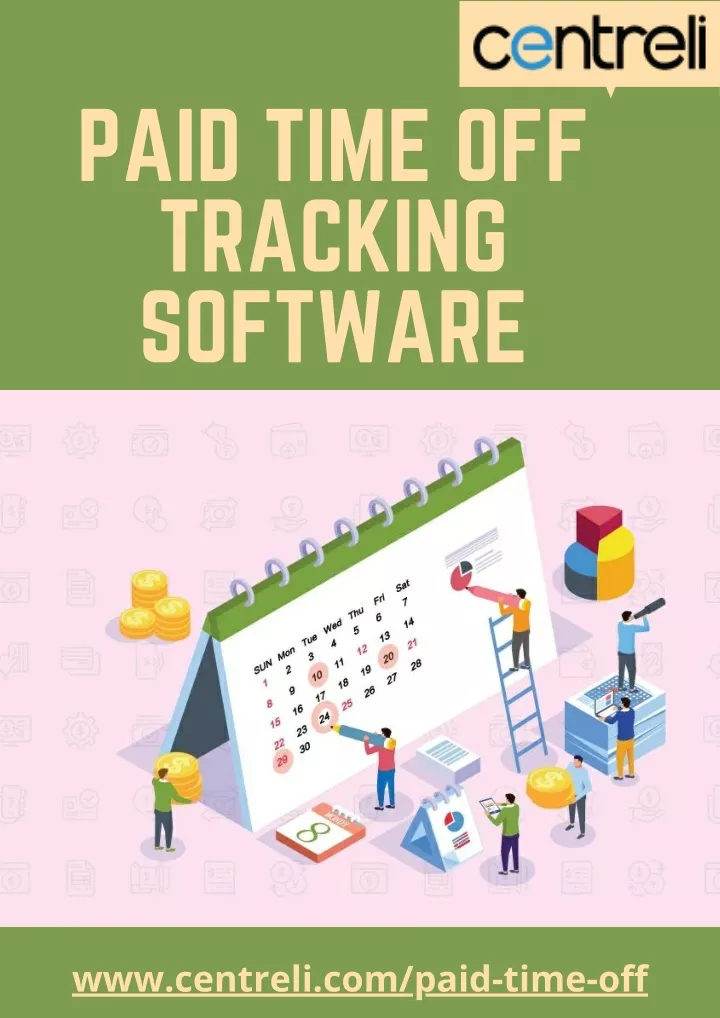 paid time off tracking software