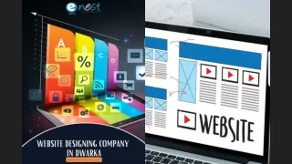 Affordable Website designing company in Dwarka