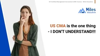 us certified management accountant cma course