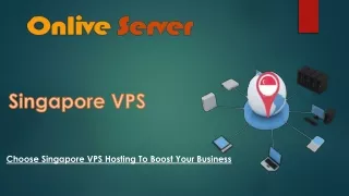 Purchase best VPS Hosting for WordPress Through Onlive server