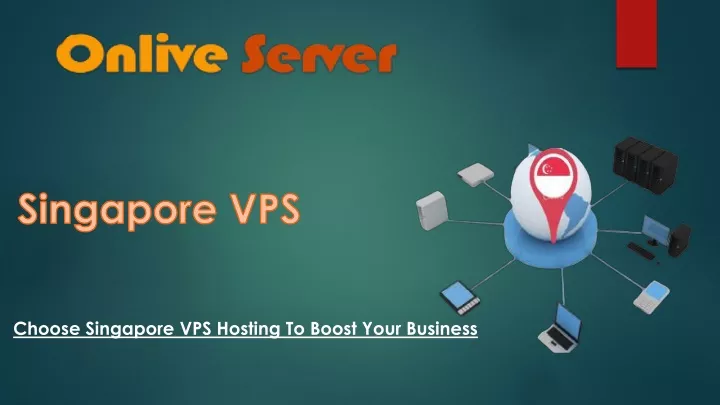 singapore vps