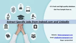 it s fresh and high quality database get free