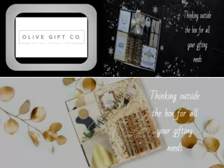Find the Best Black Owned Gift Boxes