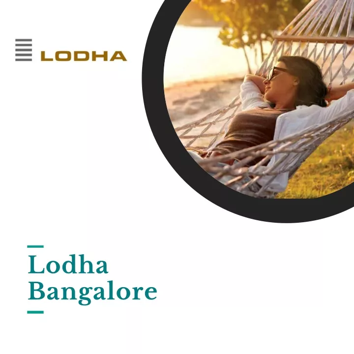 lodha bangalore