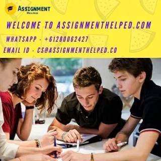 welcome to assignmenthelped com