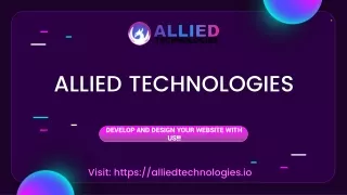 Best website  developnent and designing  company