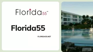 Valencia Lakes Homes