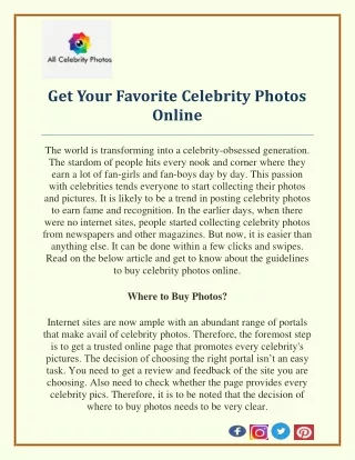 Get Your Favorite Celebrity Photos Online-converted-compressed