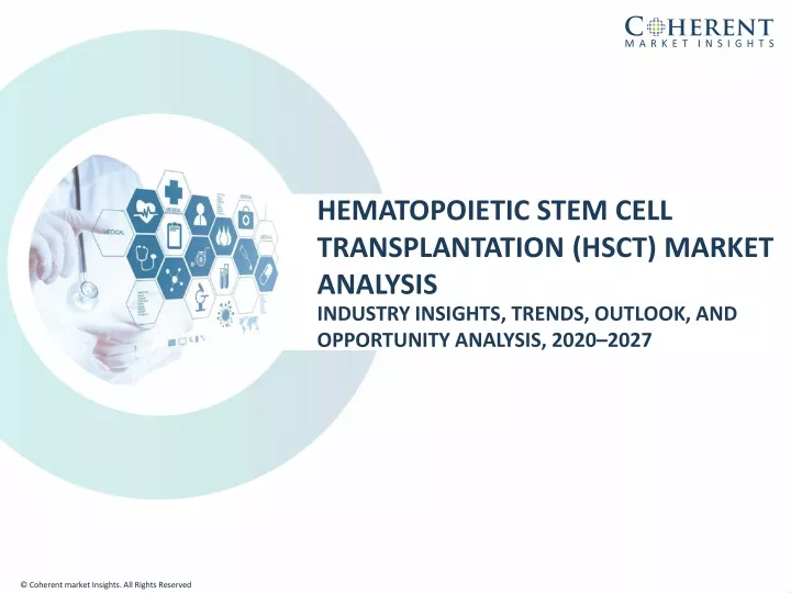 hematopoietic stem cell transplantation hsct