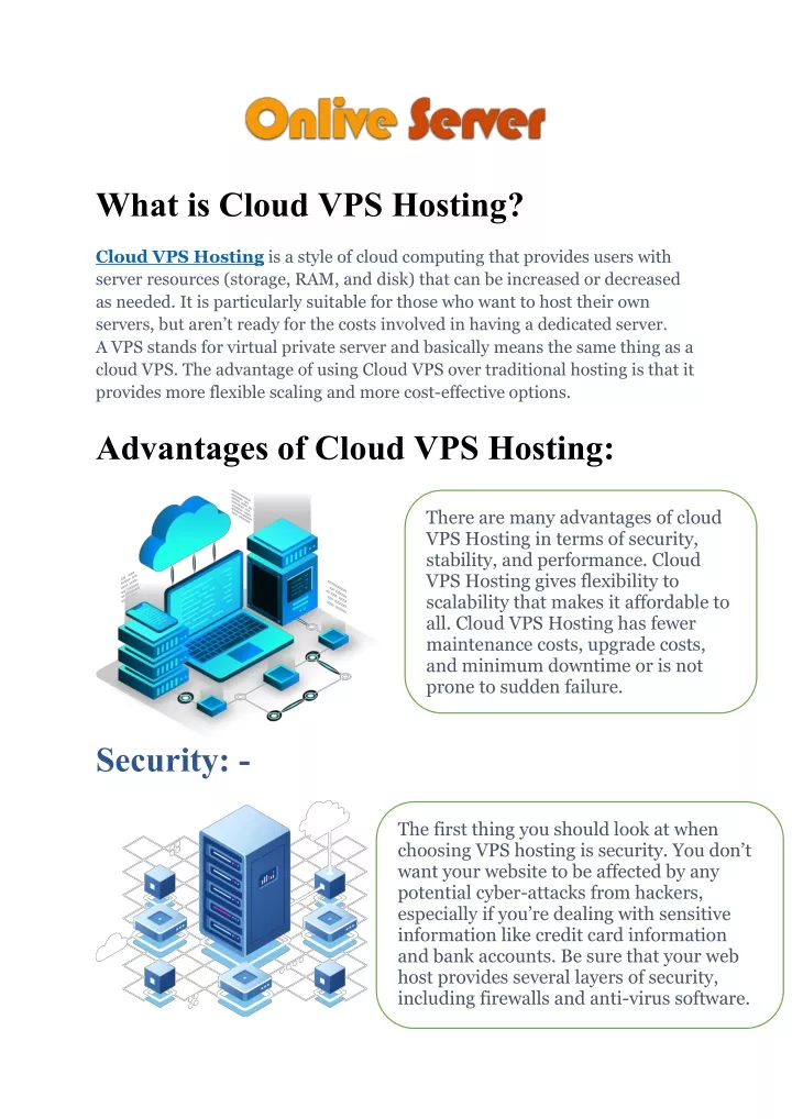 what is cloud vps hosting cloud vps hosting