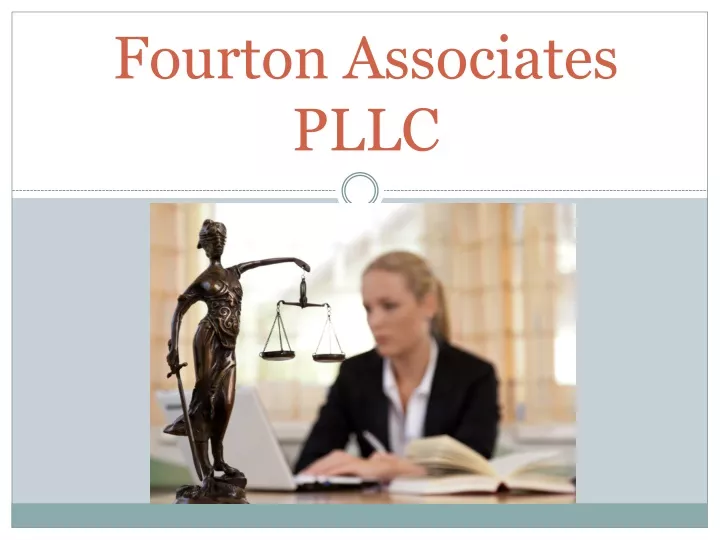 fourton associates pllc