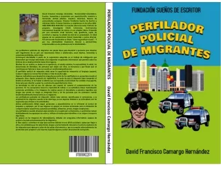 PERFILADOR POLICIAL DE MIGRANTES