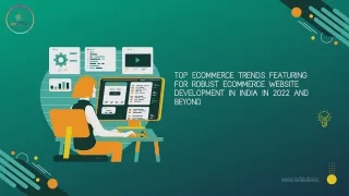 top ecommerce trends featuring top ecommerce
