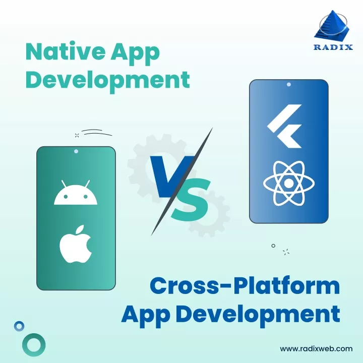 native app development