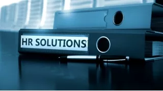 HR Services in Saudia Arabia (UAE) - MGT