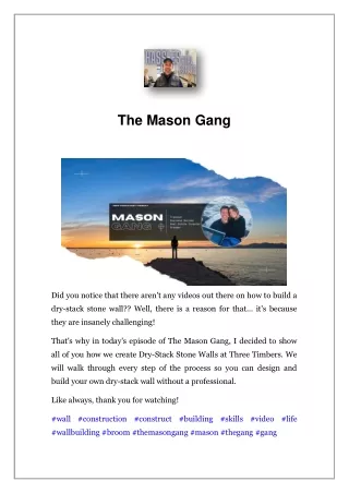 themasongang.us