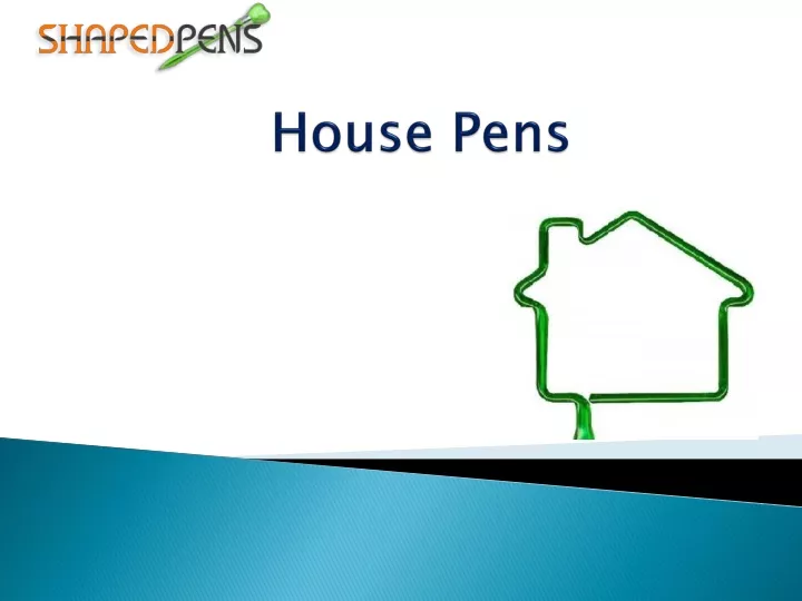 house pens