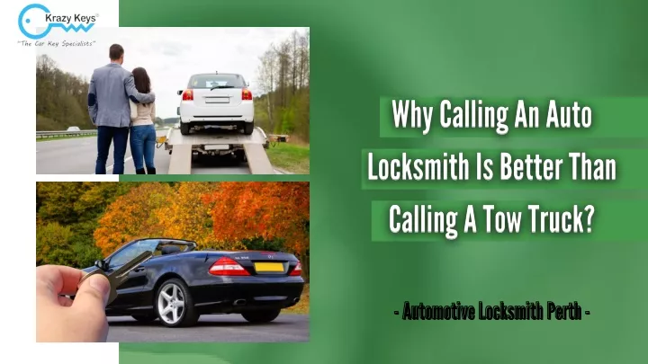 a utomotive locksmith perth a utomotive locksmith