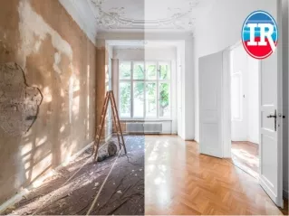 water damage repair  riverside county