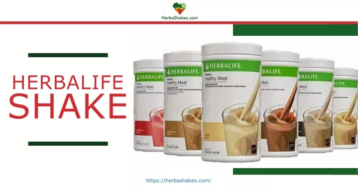 herbalife