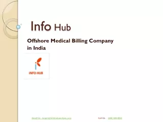 5 Signs You Are Partnered With A Good Offshore Medical Billing Company