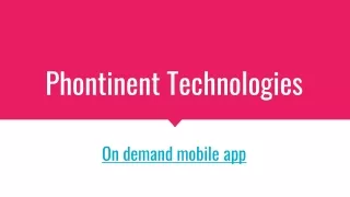 phontinent.com.ta