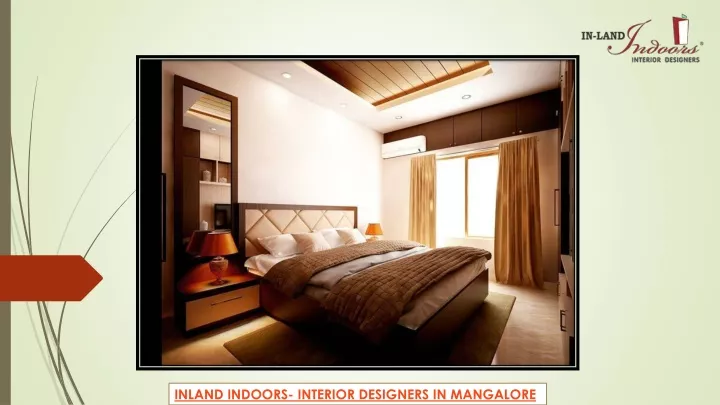 inland indoors interior designers in mangalore