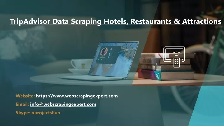 tripadvisor data scraping hotels restaurants