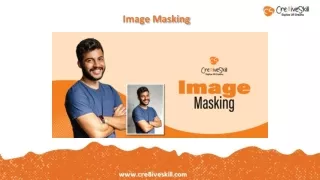 image masking