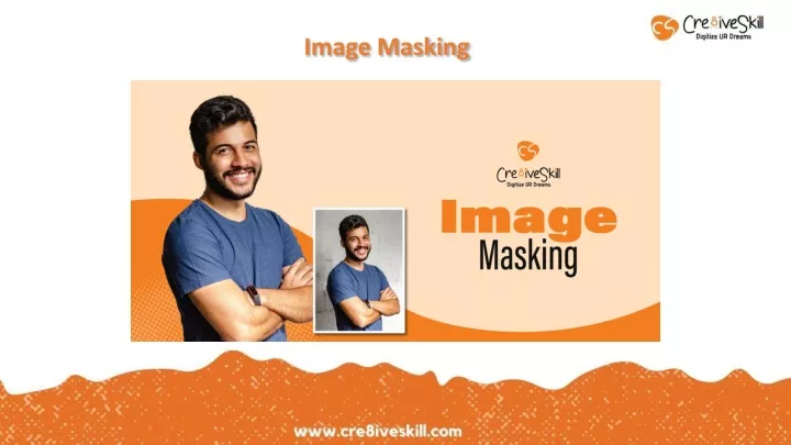 image masking