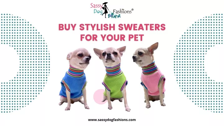 www sassydogfashions com