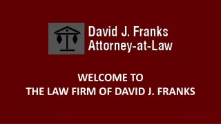 Hire Probate & Living Will Lawyer in Moline, IL - David J Franks Attorney-at-Law-converted