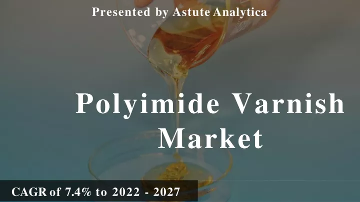 presented by astute analytica