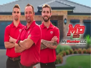 water heater maintenance service