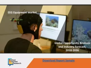 EEG Equipment Market Notable Developments & Key Players by 2030