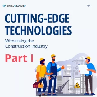 Cutting edge (Construction) part 1